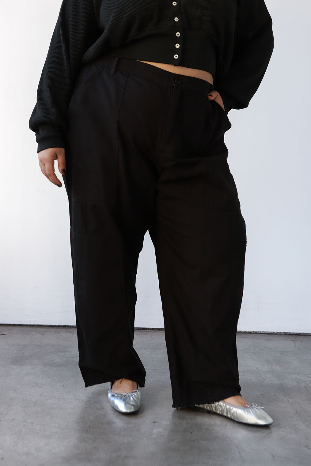 Artist Pant