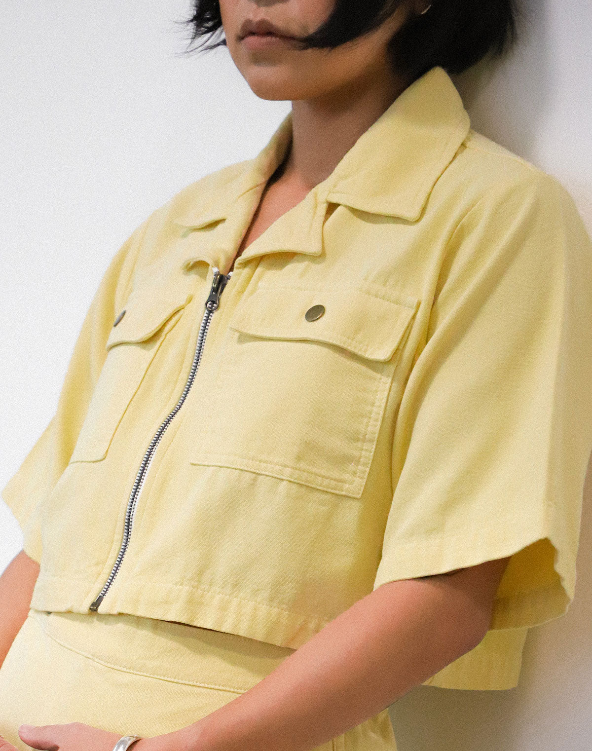Utility Shirt