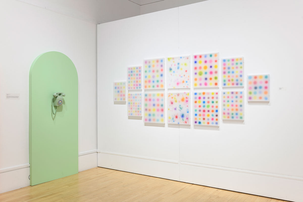 NOBLE ARTIST SERIES: ERIN FONG