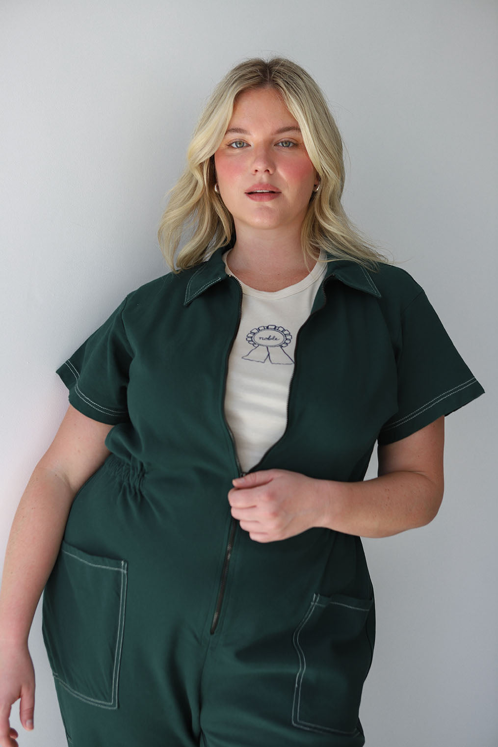 Utility Suit