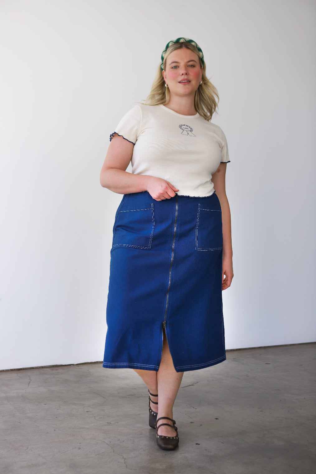Utility Skirt