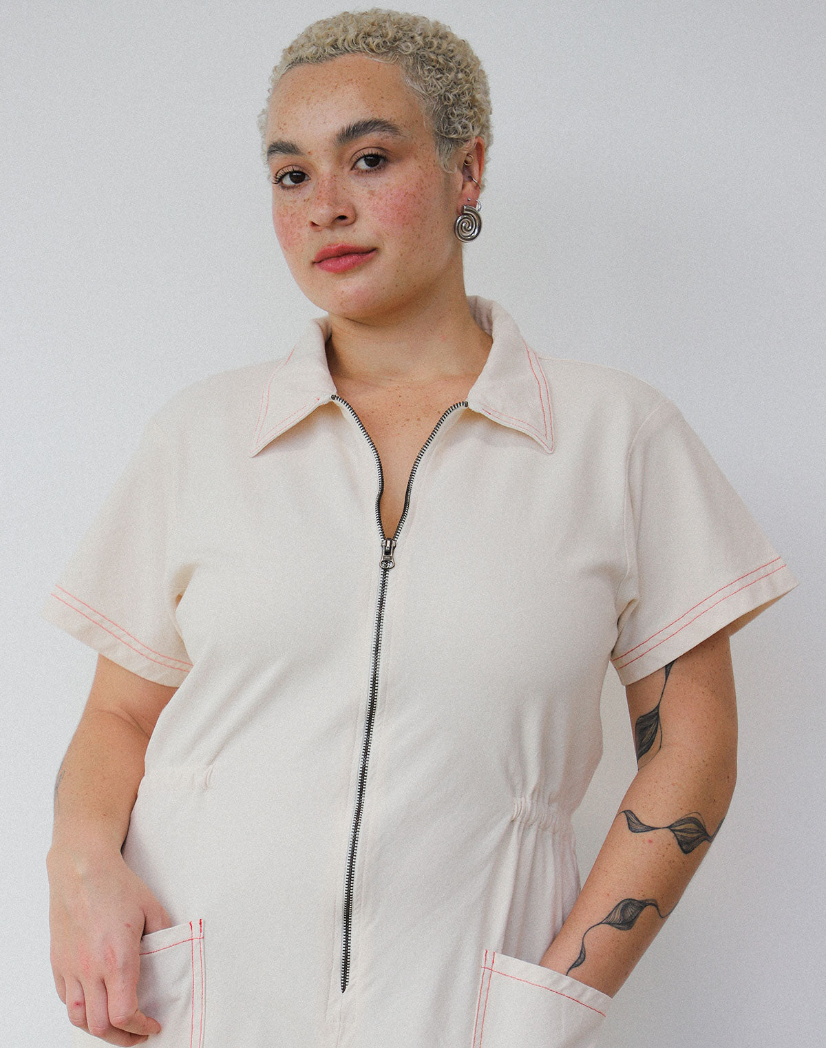 Utility Suit