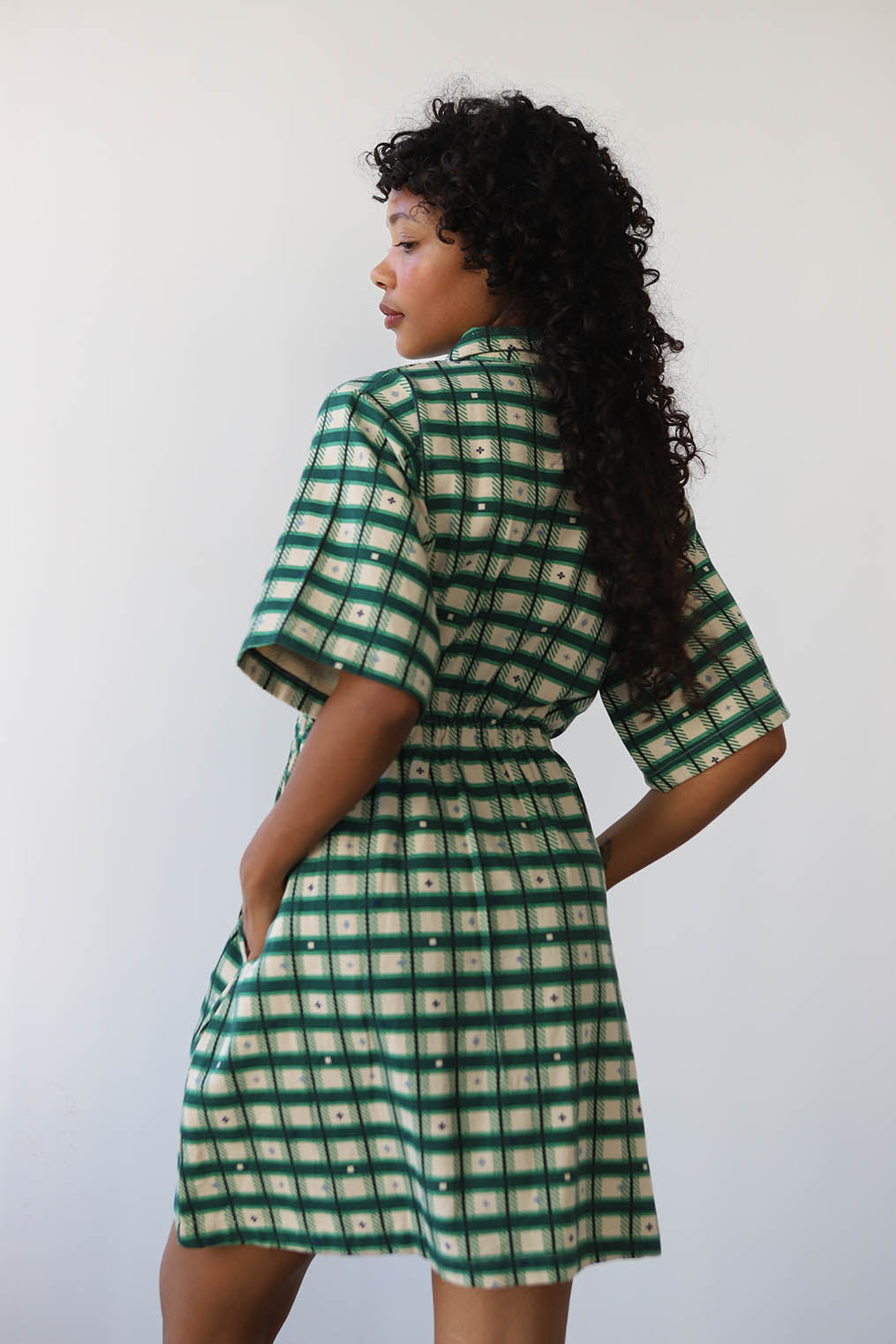 Utility Dress