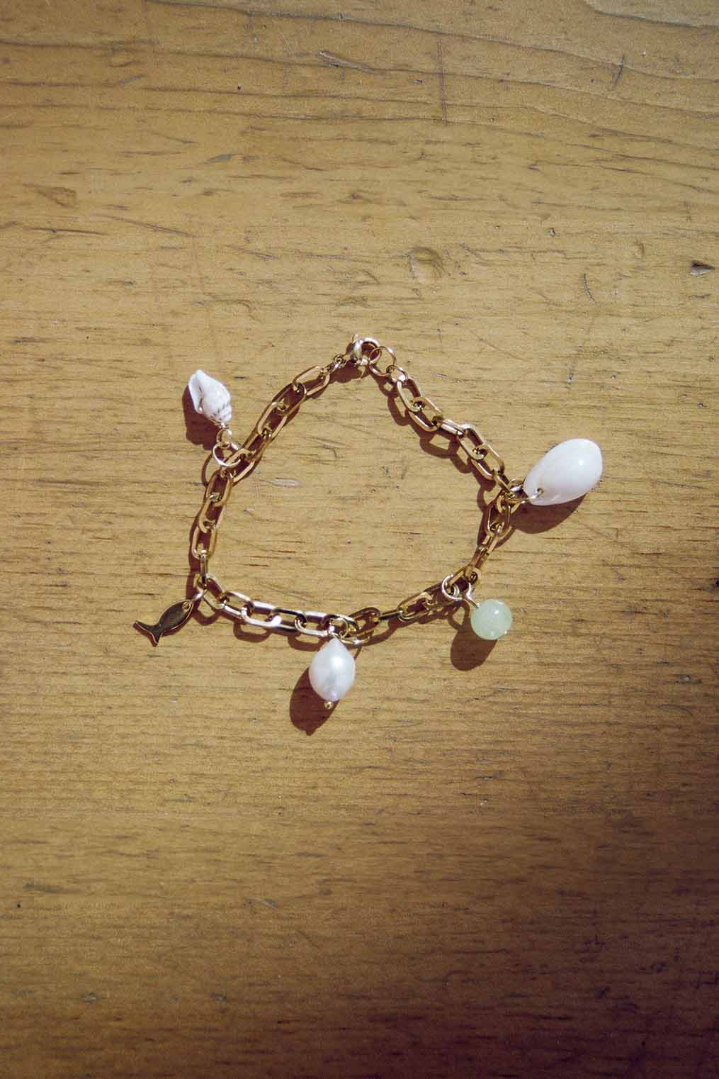 Rawson x Noble Bracelet