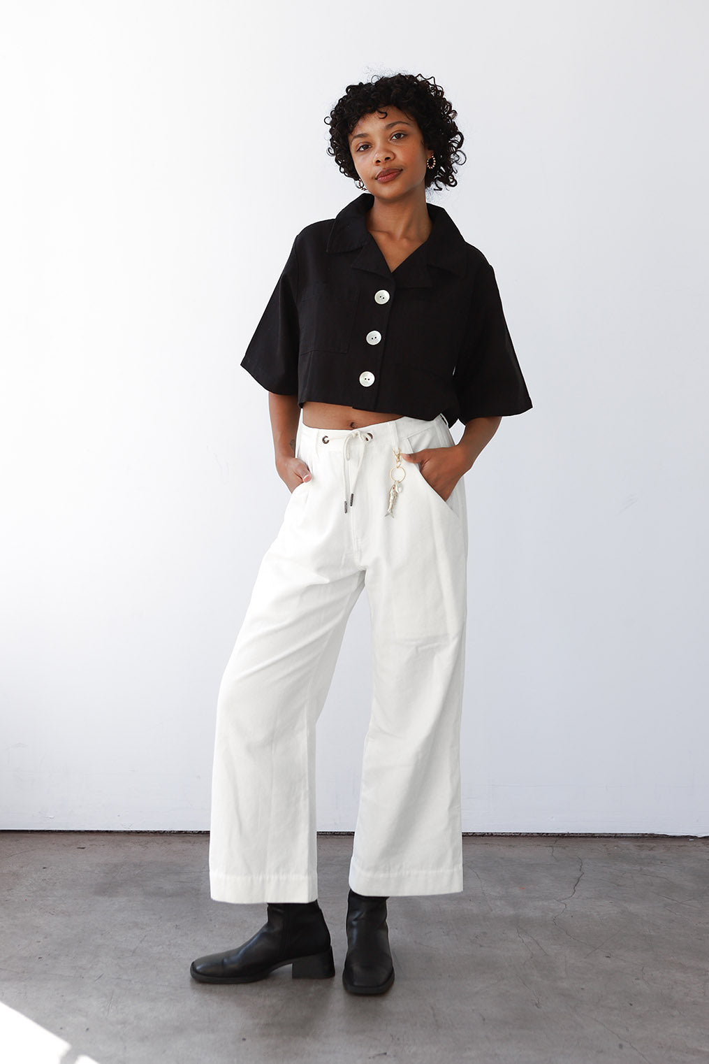 Sailor Pant