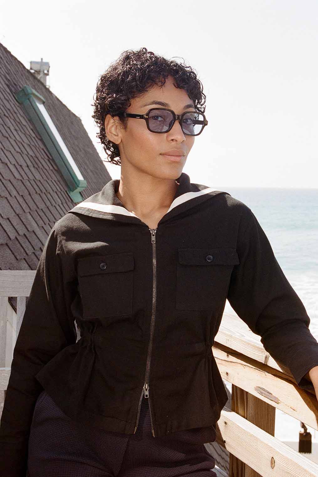 Sailor Jacket