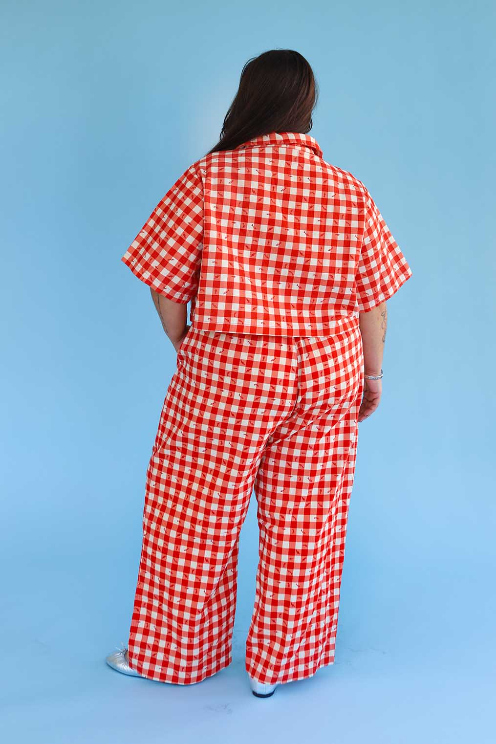 Sailor Pant