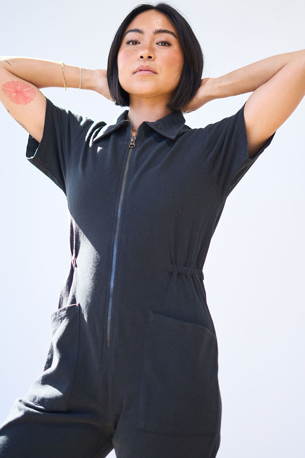 Utility Suit