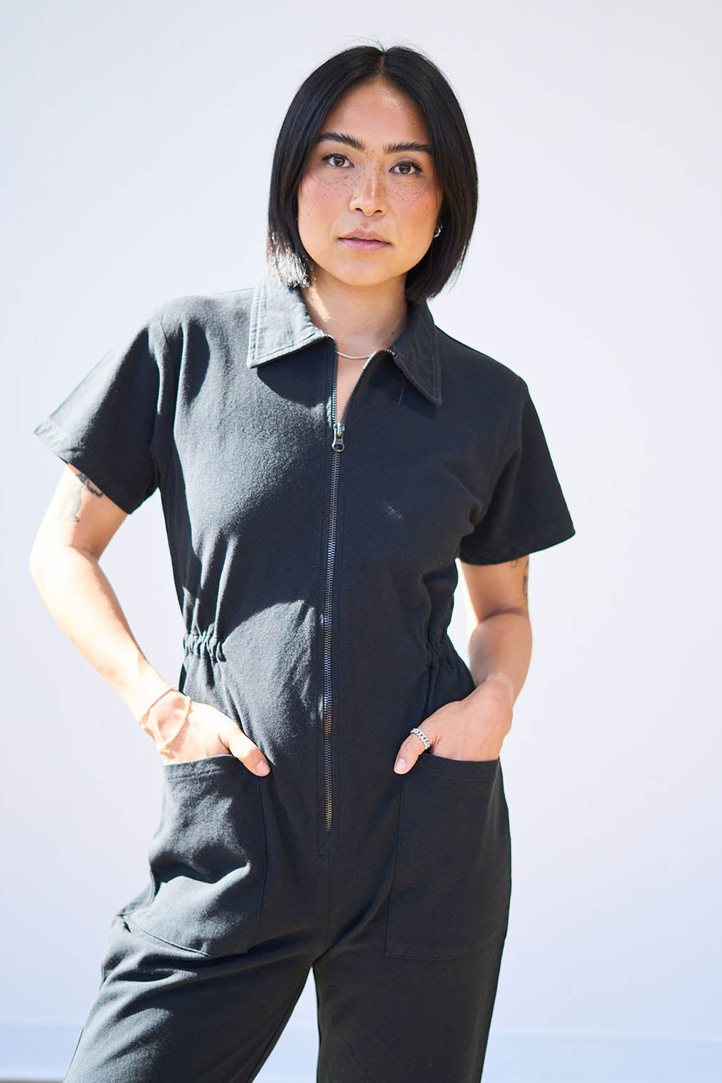 Utility Suit