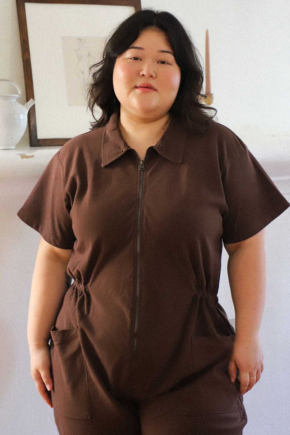 Utility Suit