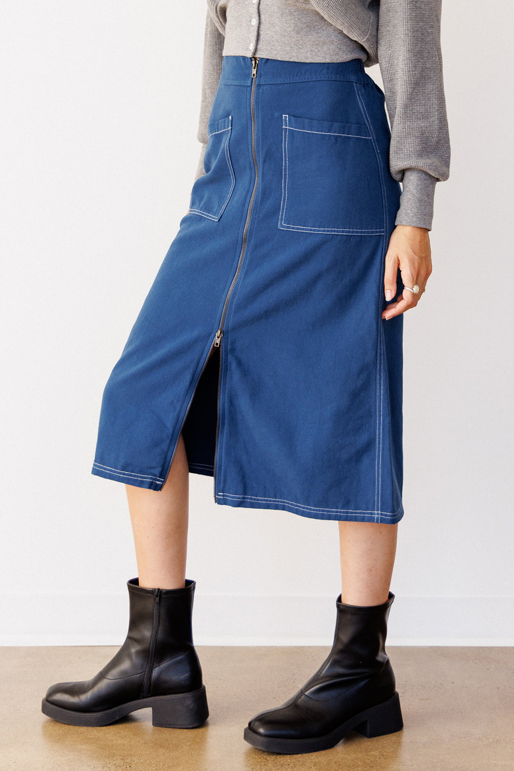Utility Skirt