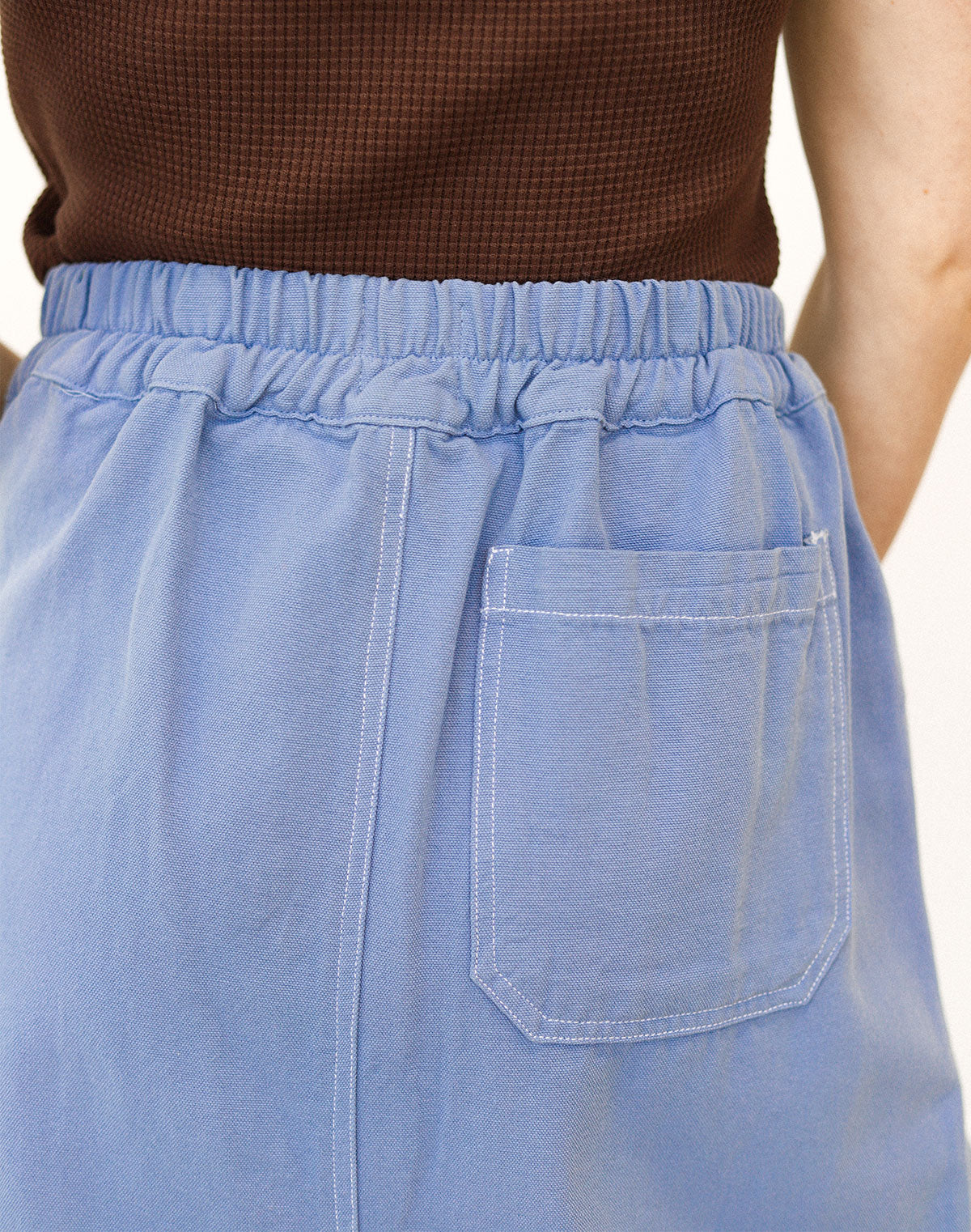 Utility Skirt