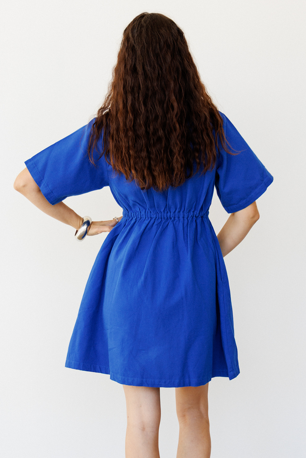 Utility Dress